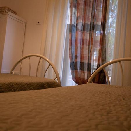 La Casa Di Nettuno La Spezia Exterior foto