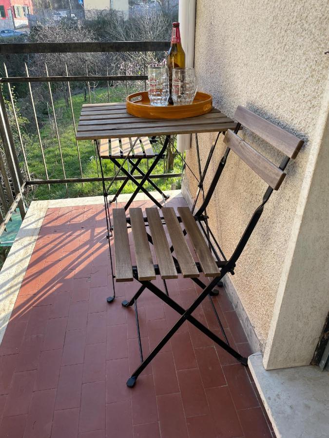 La Casa Di Nettuno La Spezia Exterior foto