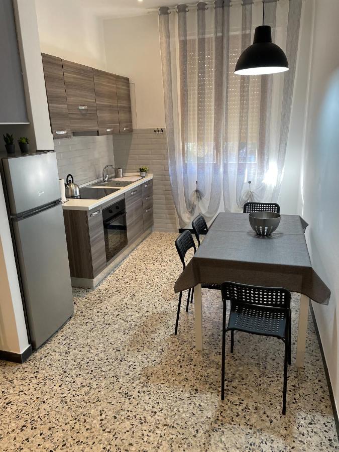 La Casa Di Nettuno La Spezia Exterior foto