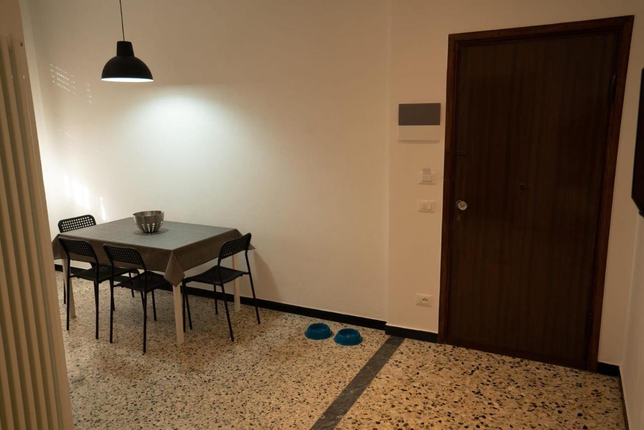 La Casa Di Nettuno La Spezia Exterior foto