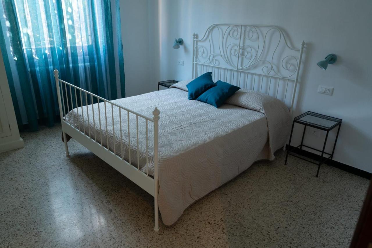 La Casa Di Nettuno La Spezia Exterior foto