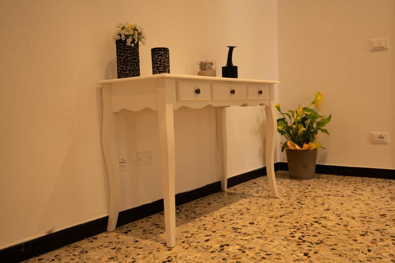 La Casa Di Nettuno La Spezia Exterior foto
